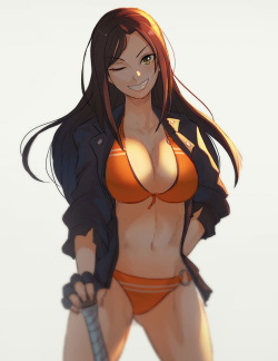 The idolmaster - Takumi Mukai