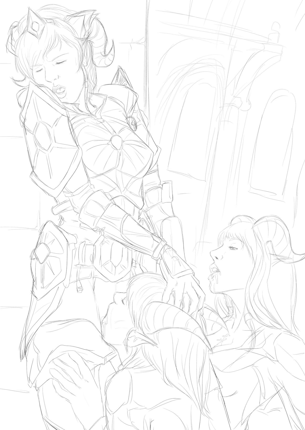 Exarch Yrel page 6 full