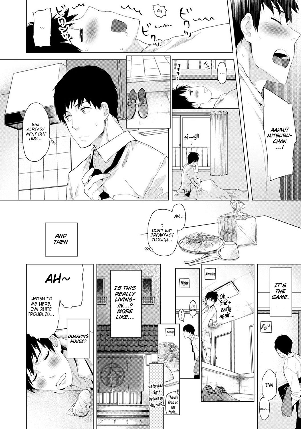 Noraneko Shoujo to no Kurashikata Vol.1 | Living Together With A Stray Cat Girl Vol. 1 page 9 full
