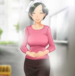 Anata Gomennasai, Watashi Mou....