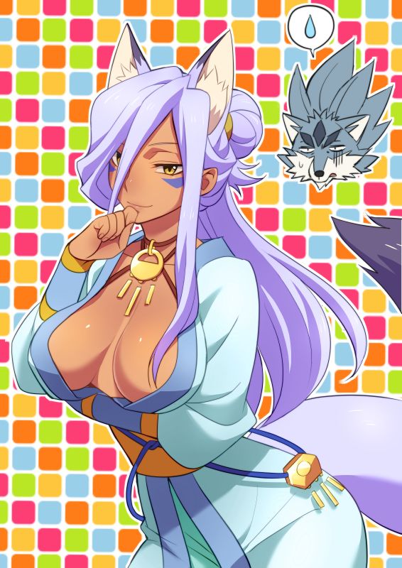 Teba Motoko page 2 full