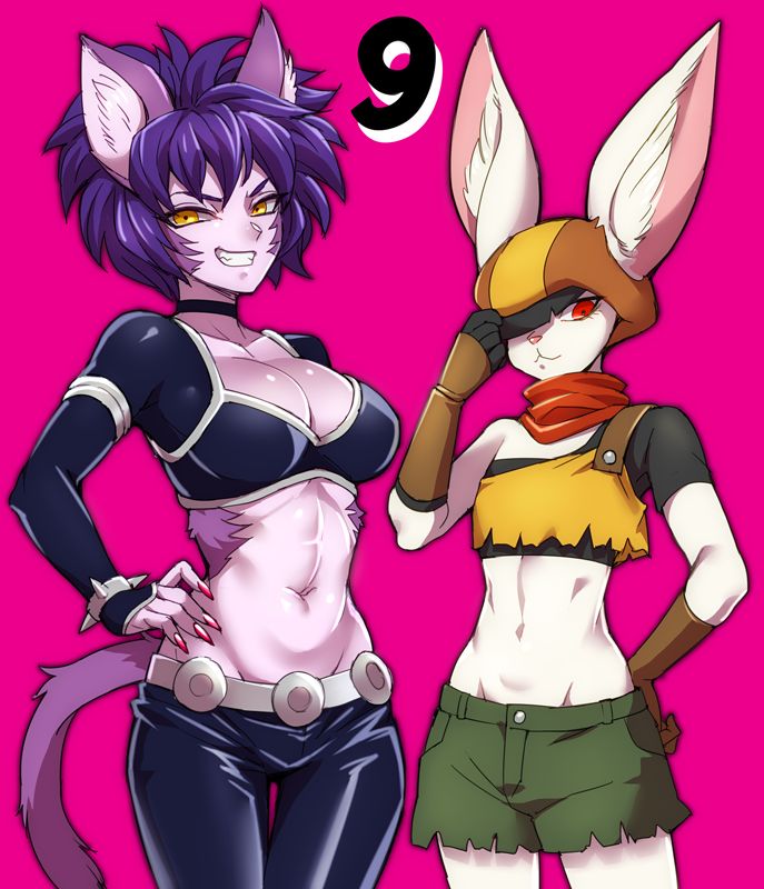 Teba Motoko page 9 full