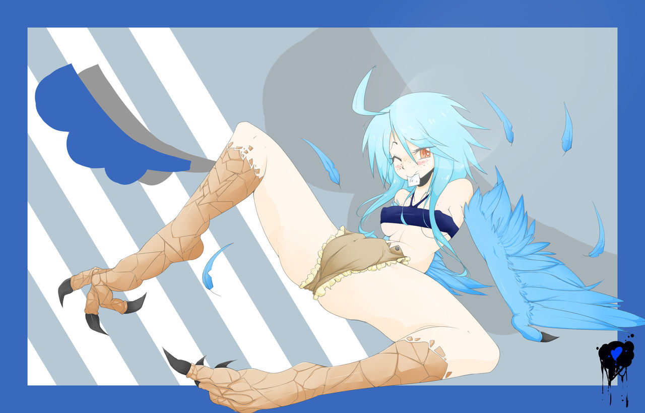 ARTIST Goat-head page 5 full