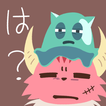 Ponkotsu Quest cover