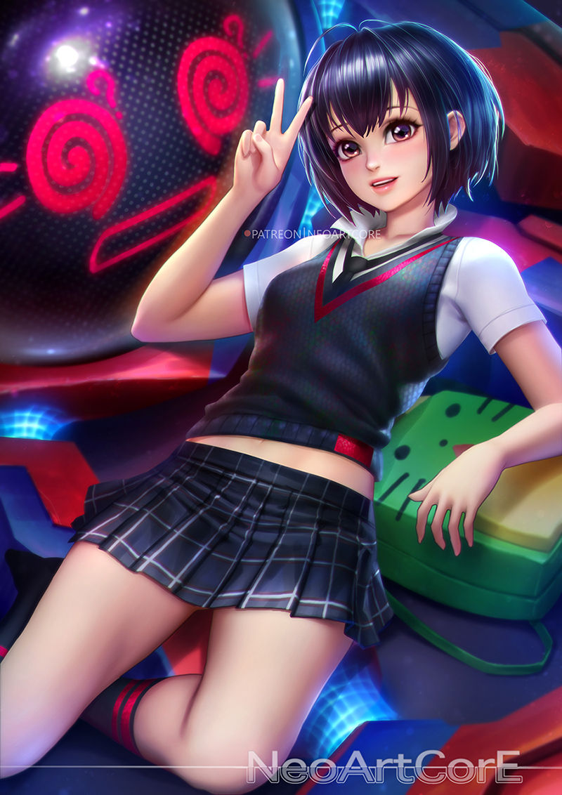 Artist - NeoArtCorE page 2 full