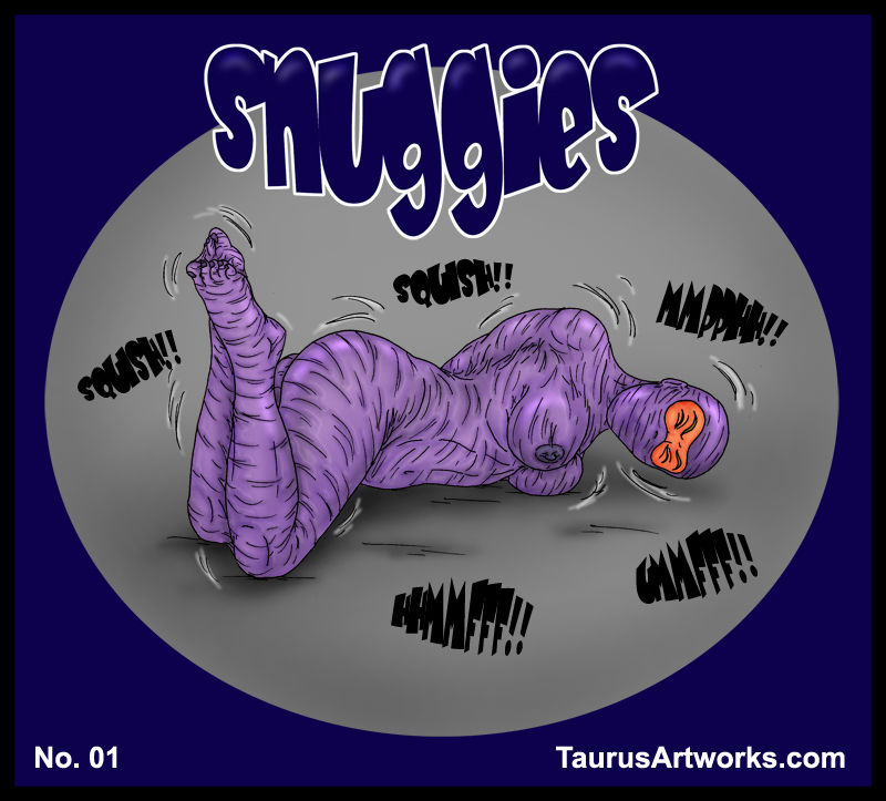 Snuggies page 2 full