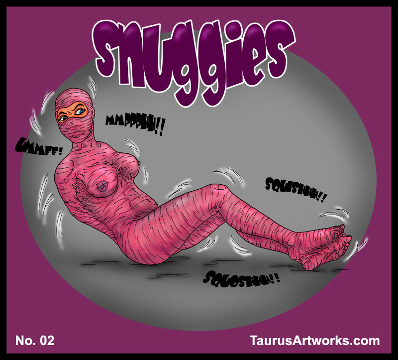 Snuggies page 3 full