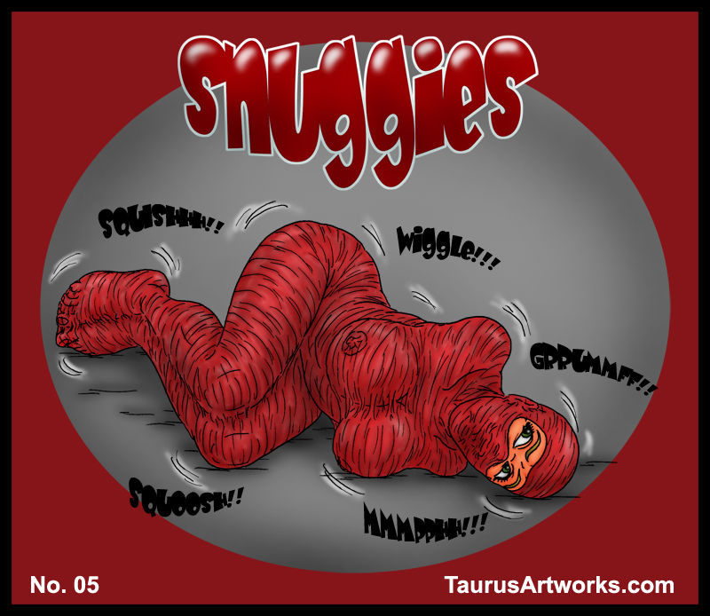 Snuggies page 6 full