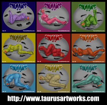 Snuggies cover