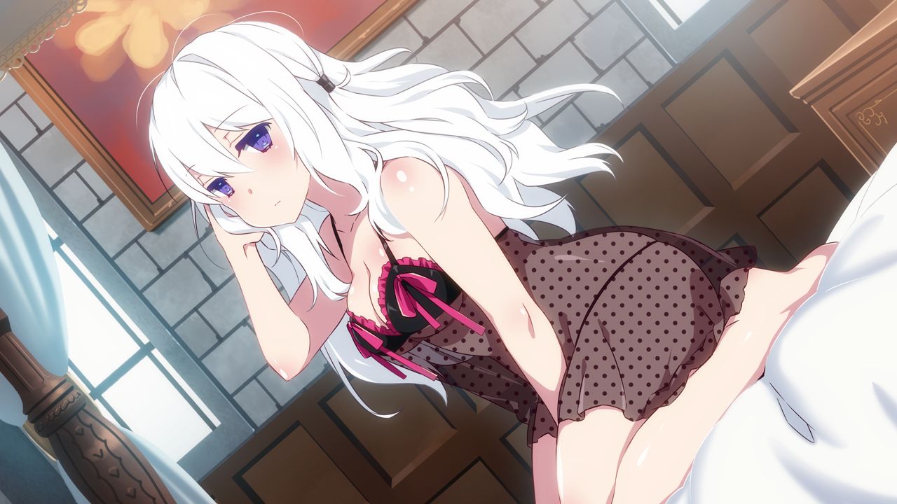 Sakura MMO page 2 full