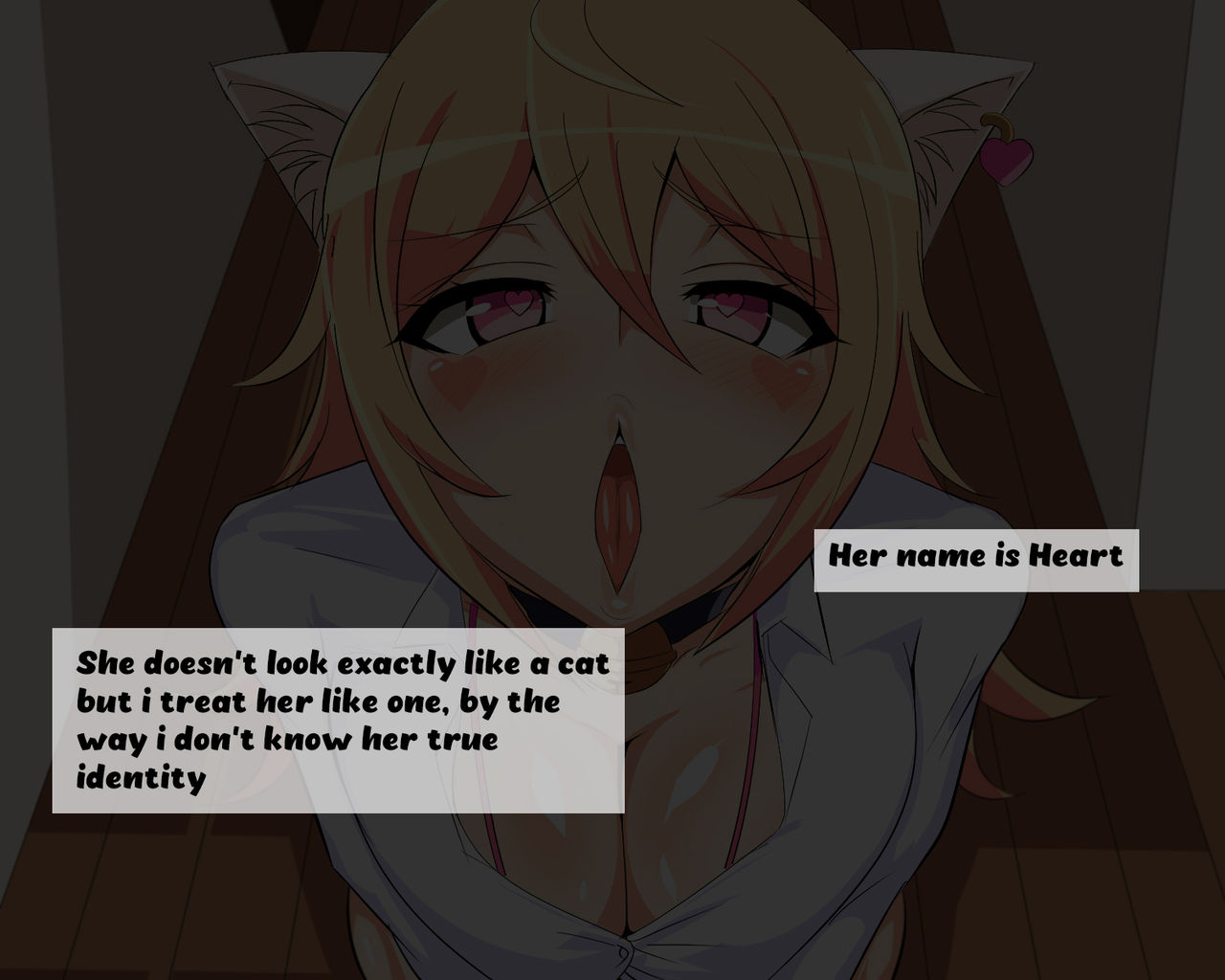 Sukebe de Bitch na Mesu Neko-chan wa Ecchi na Miruku ga Dai Koubutsu | This bitch´s favorite food is a lot of fresh milk page 4 full