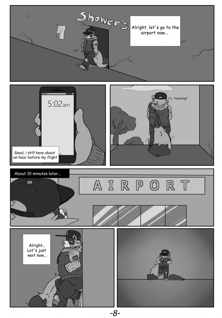 A Life Changing Move page 10 full