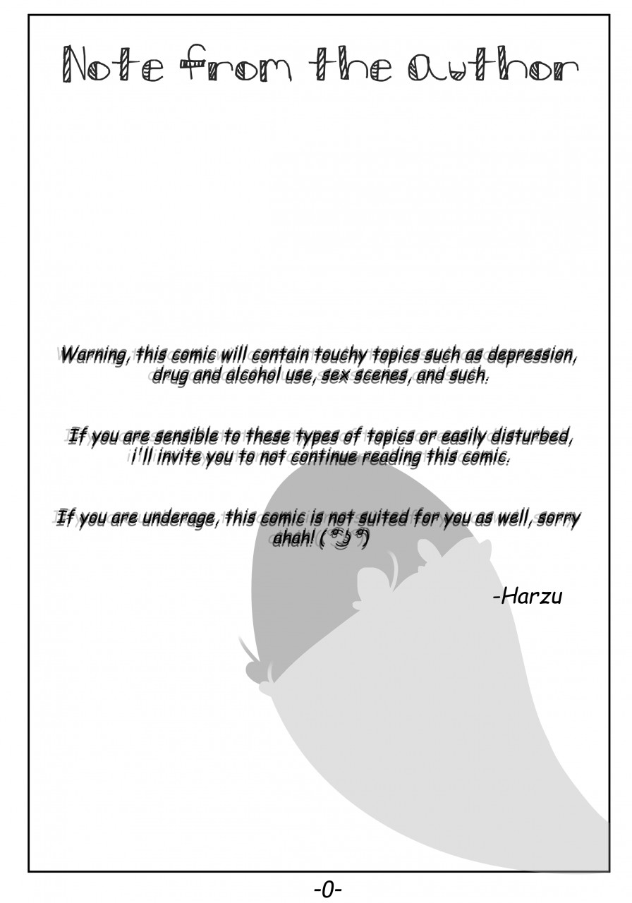 A Life Changing Move page 2 full