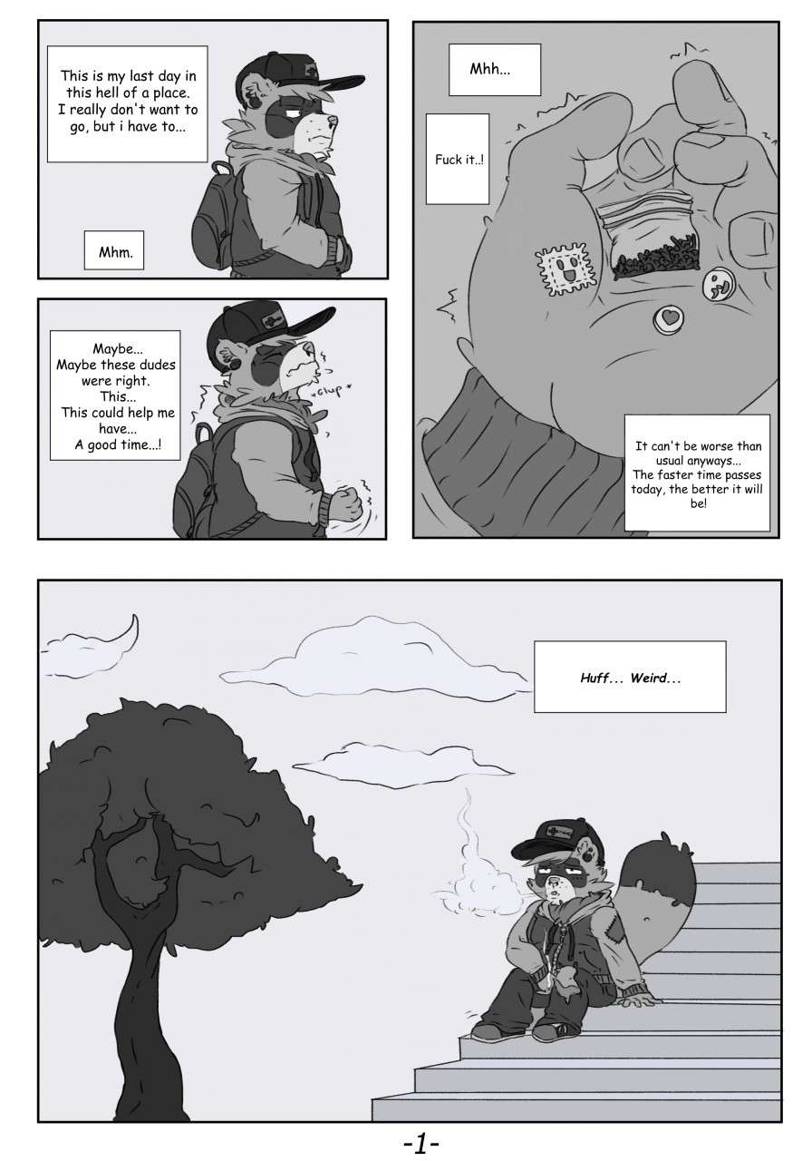A Life Changing Move page 3 full