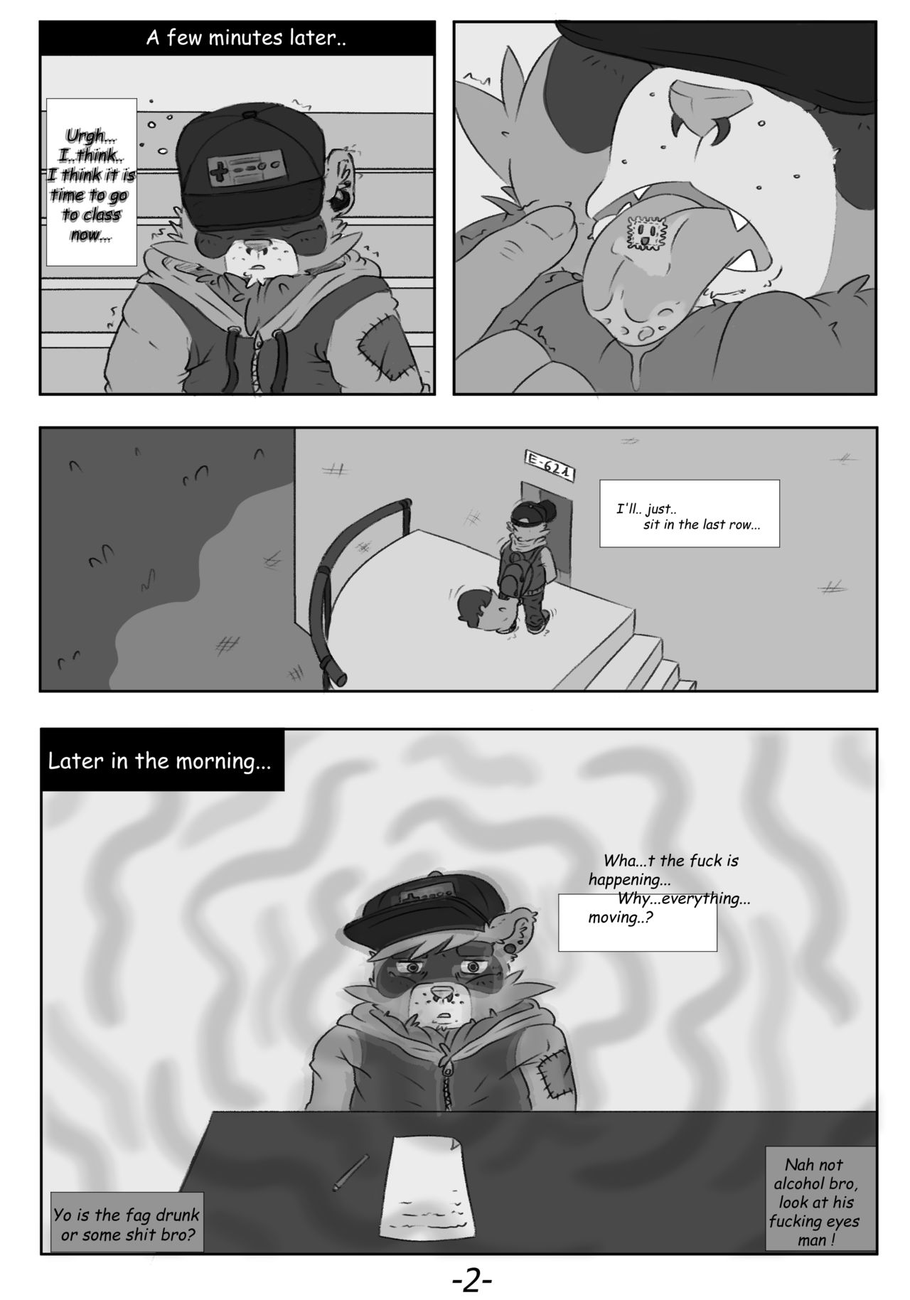 A Life Changing Move page 4 full