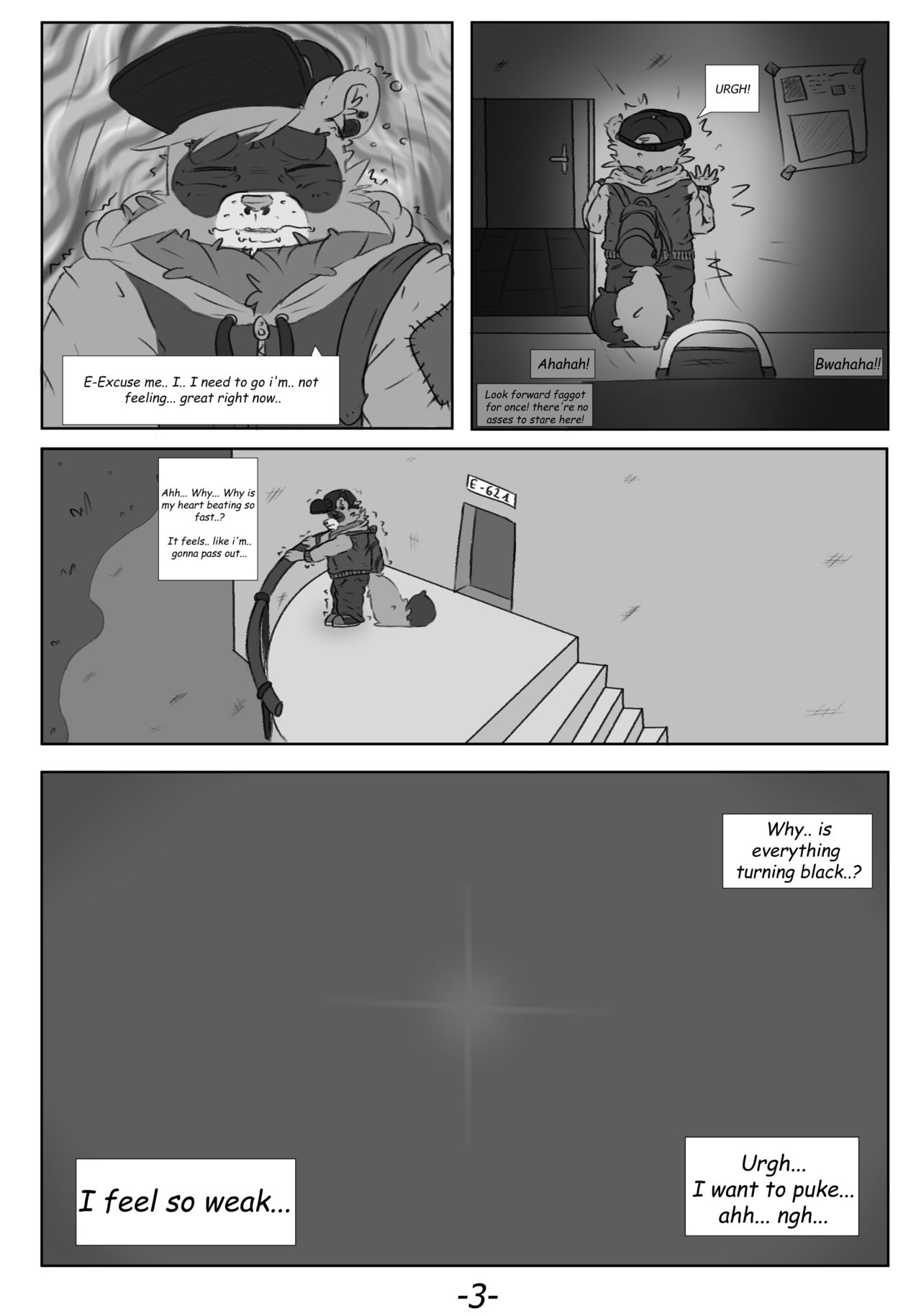 A Life Changing Move page 5 full