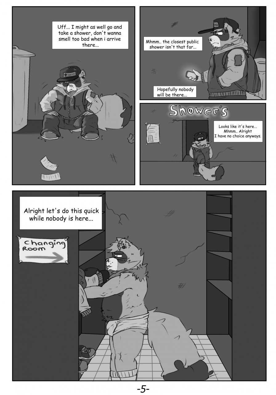 A Life Changing Move page 7 full