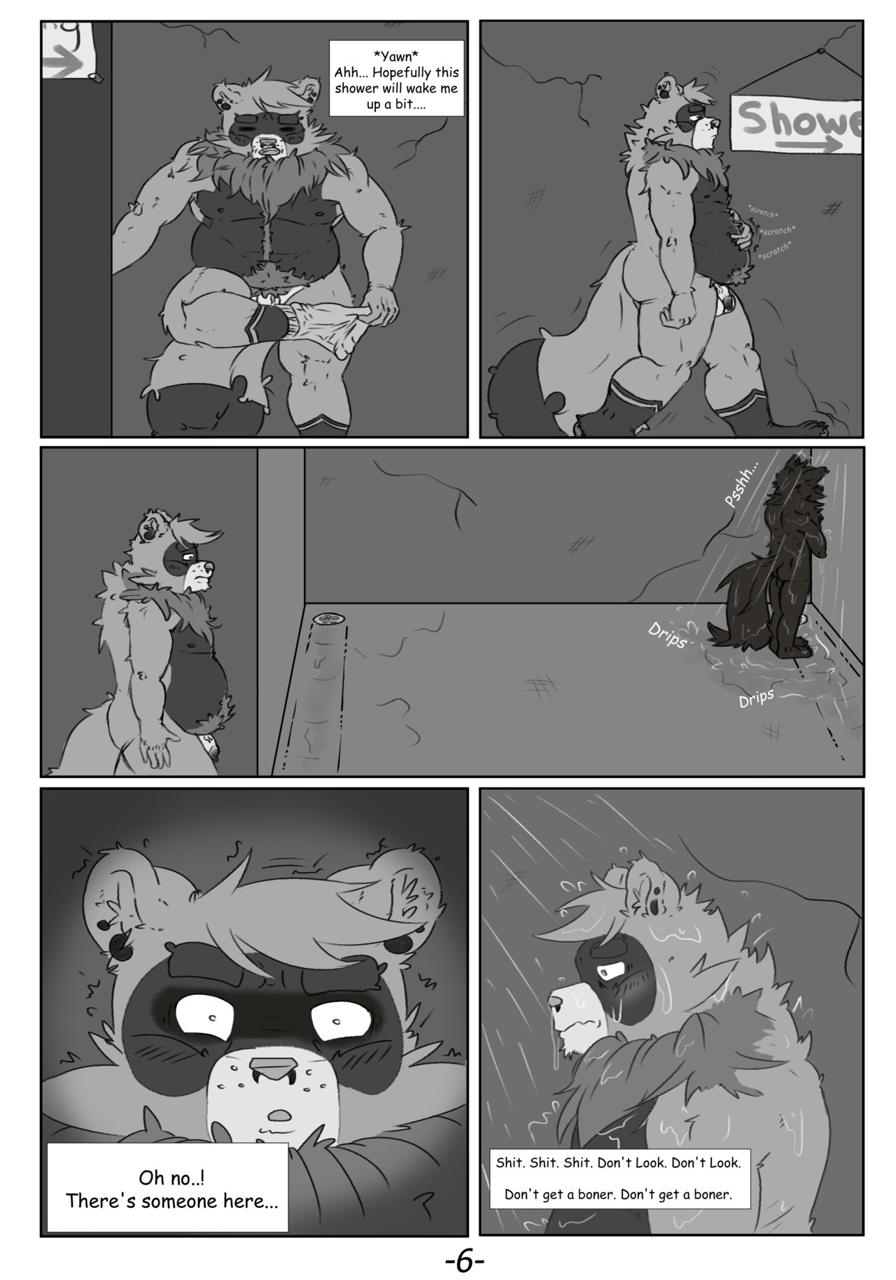 A Life Changing Move page 8 full