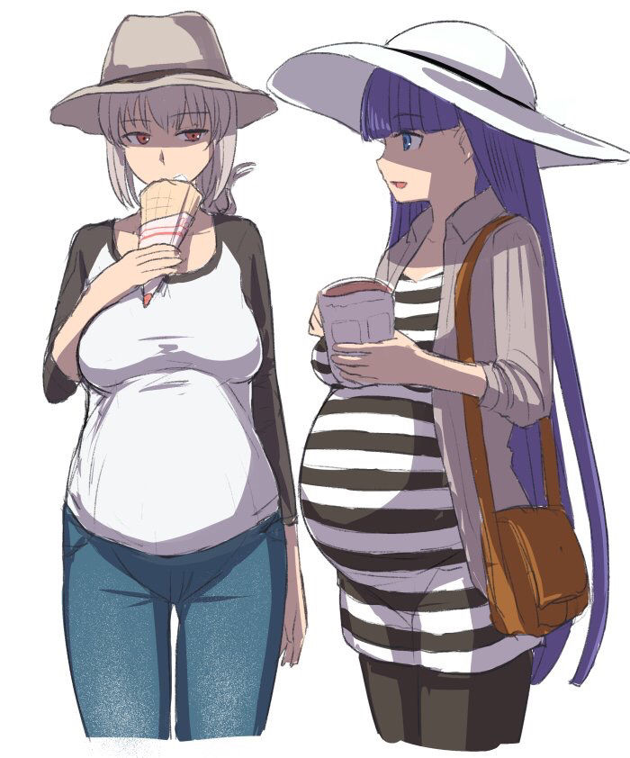 Fate Image Sets page 1 full