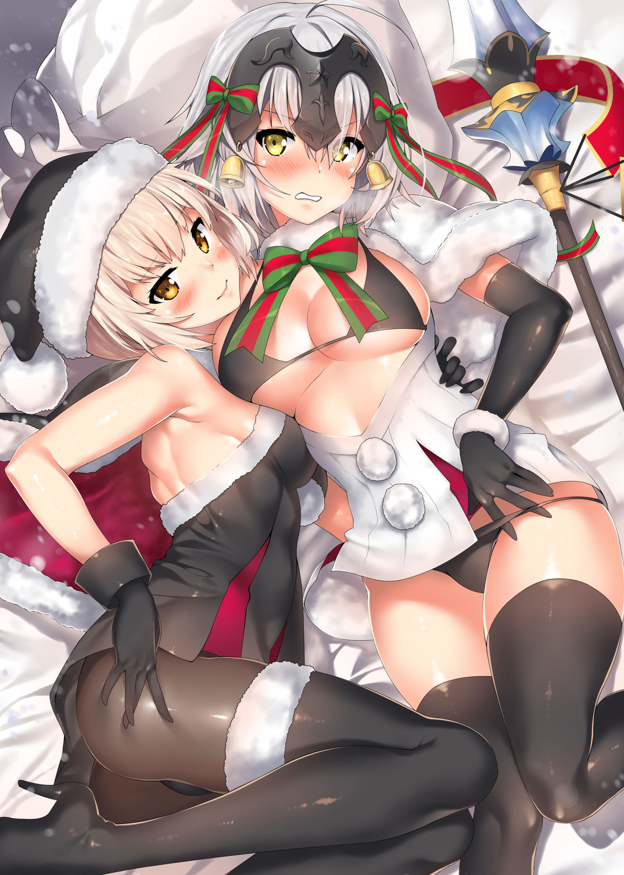 Fate Image Sets page 2 full