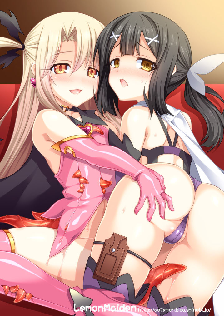 Fate Image Sets page 5 full