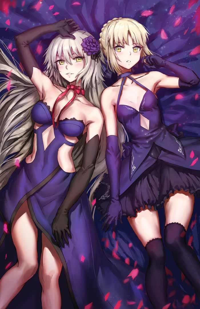 Fate Image Sets page 7 full