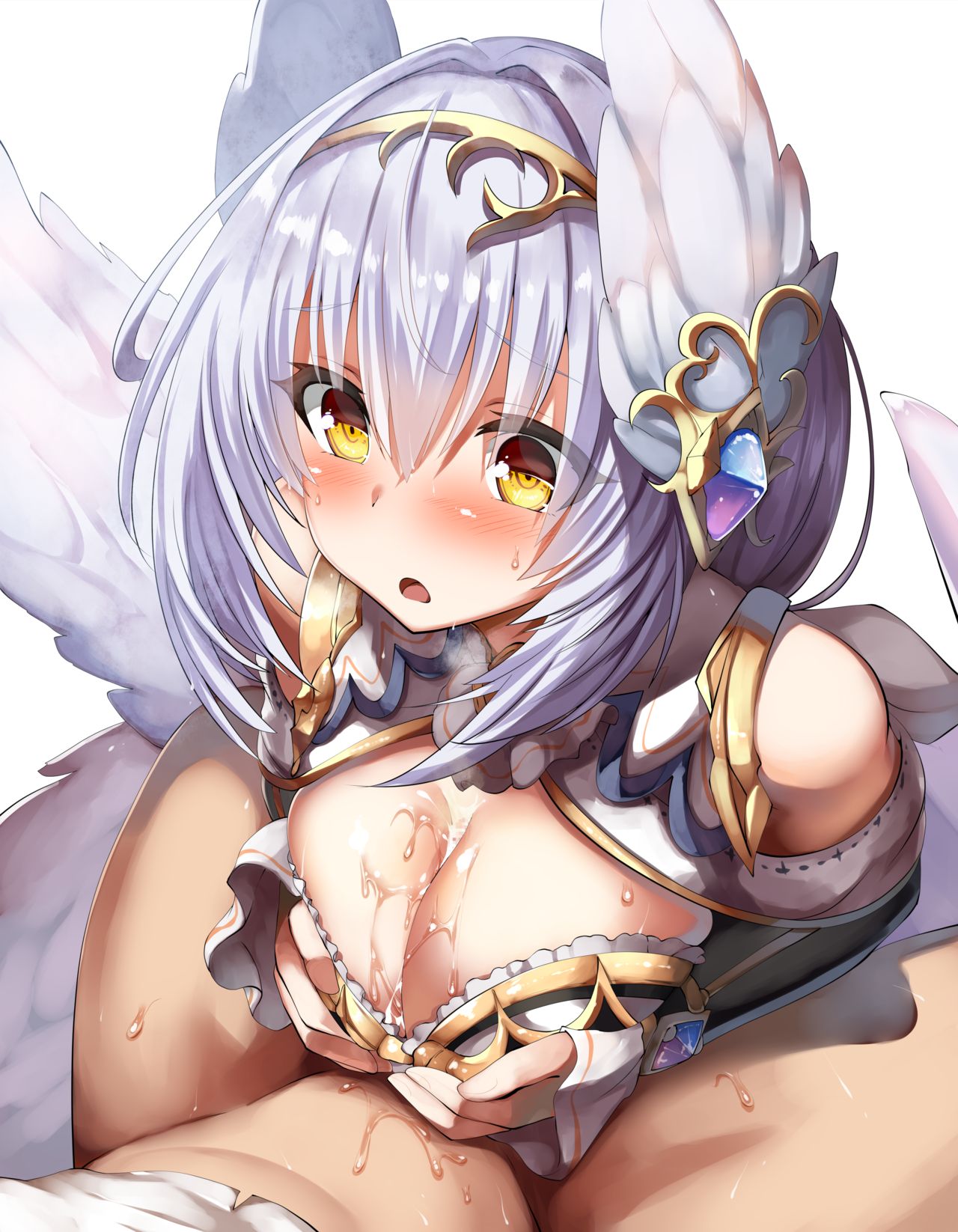 paizuri Gallery page 7 full