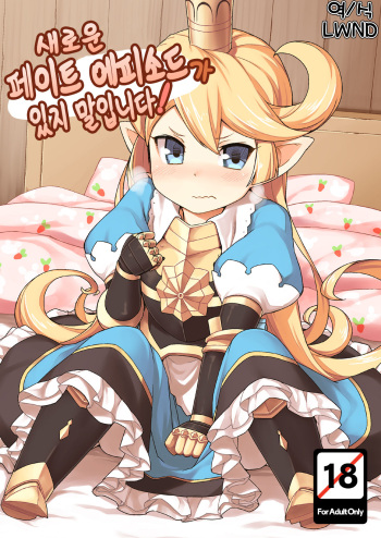 Atarashii Fate Episode ga Arimasu! | 새로운 페이트 에피소드가 있지 말입니다! cover
