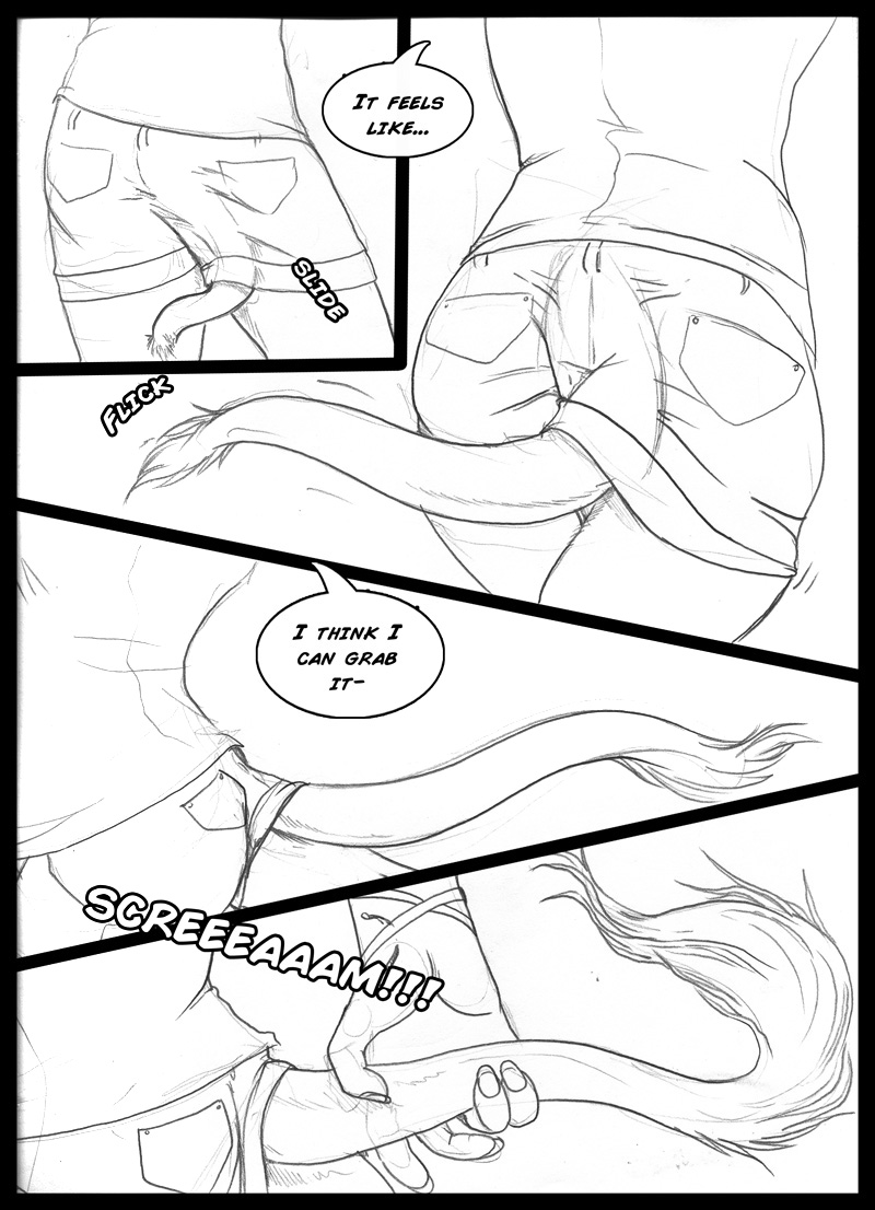 bovine bite page 9 full