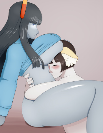 Wanawu And Lucile's Sisterly Bonding cover