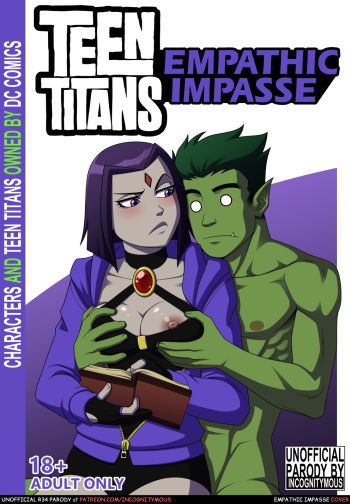 Empathic Impasse cover