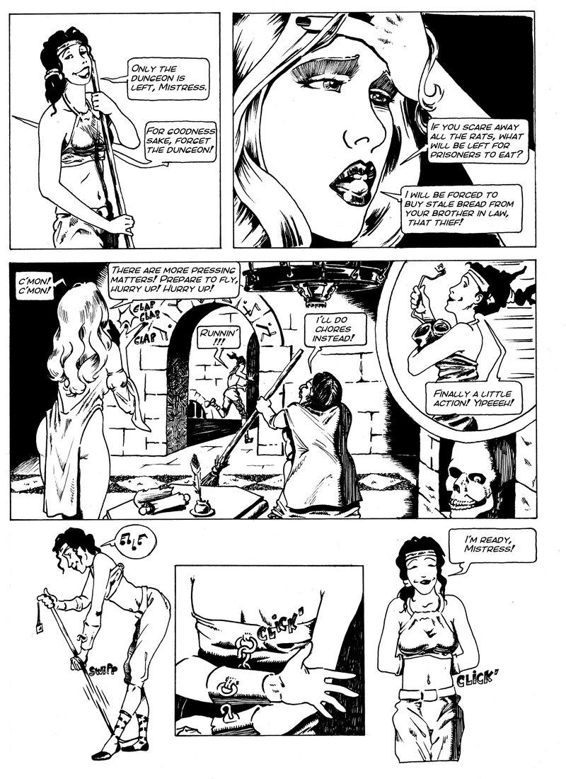 Lost Lands page 5 full