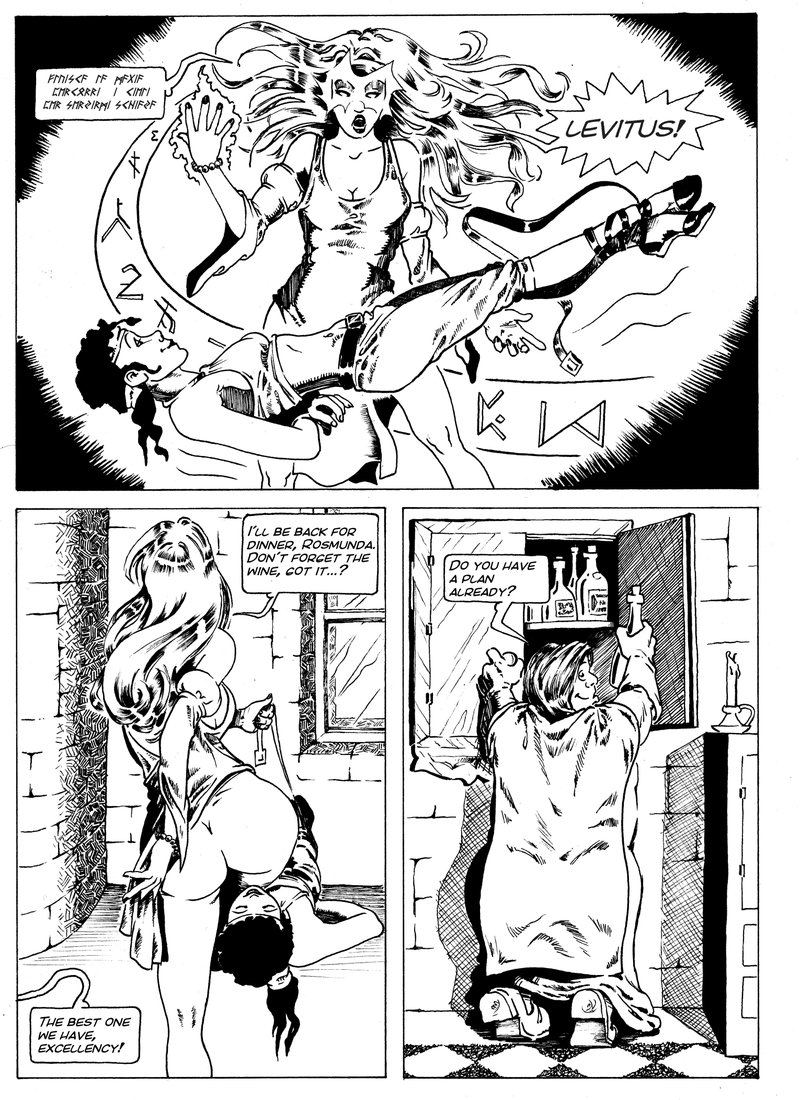 Lost Lands page 6 full