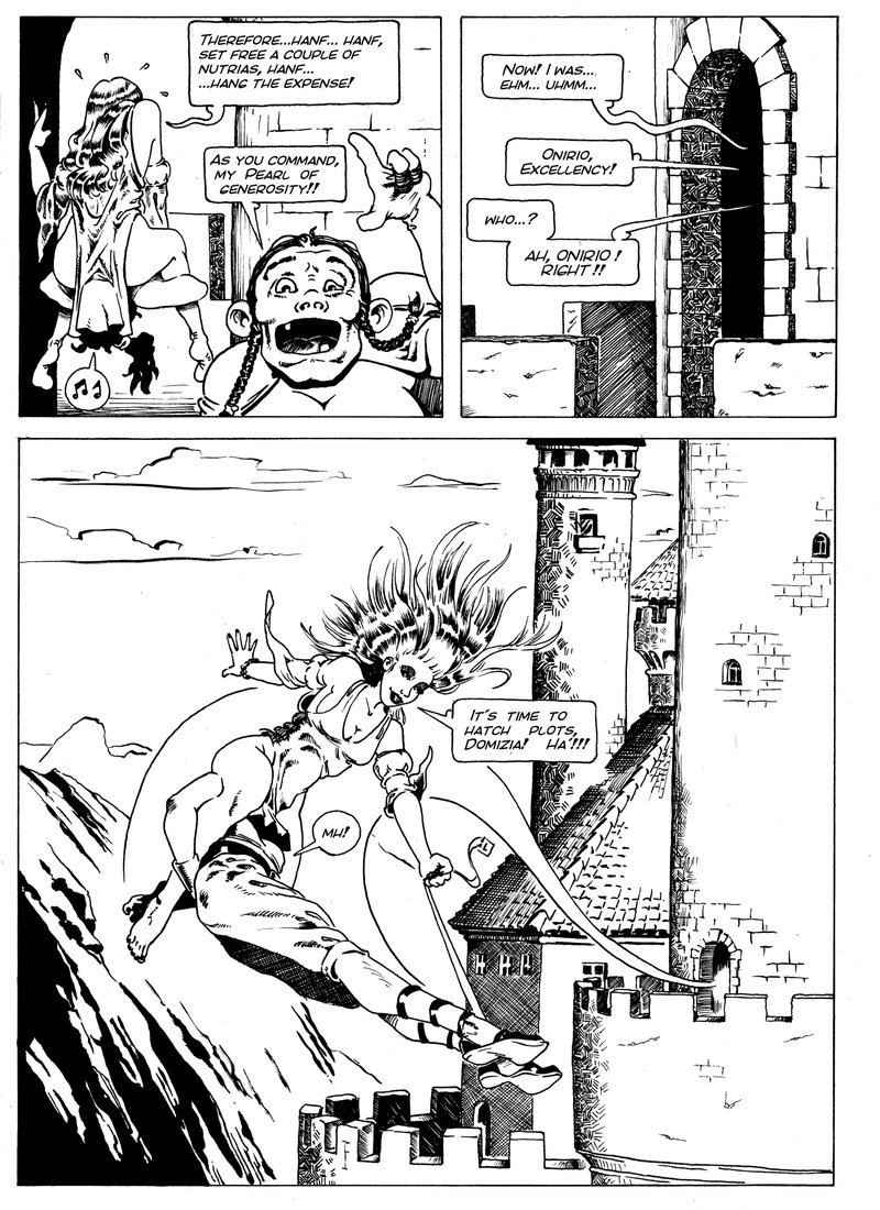 Lost Lands page 8 full