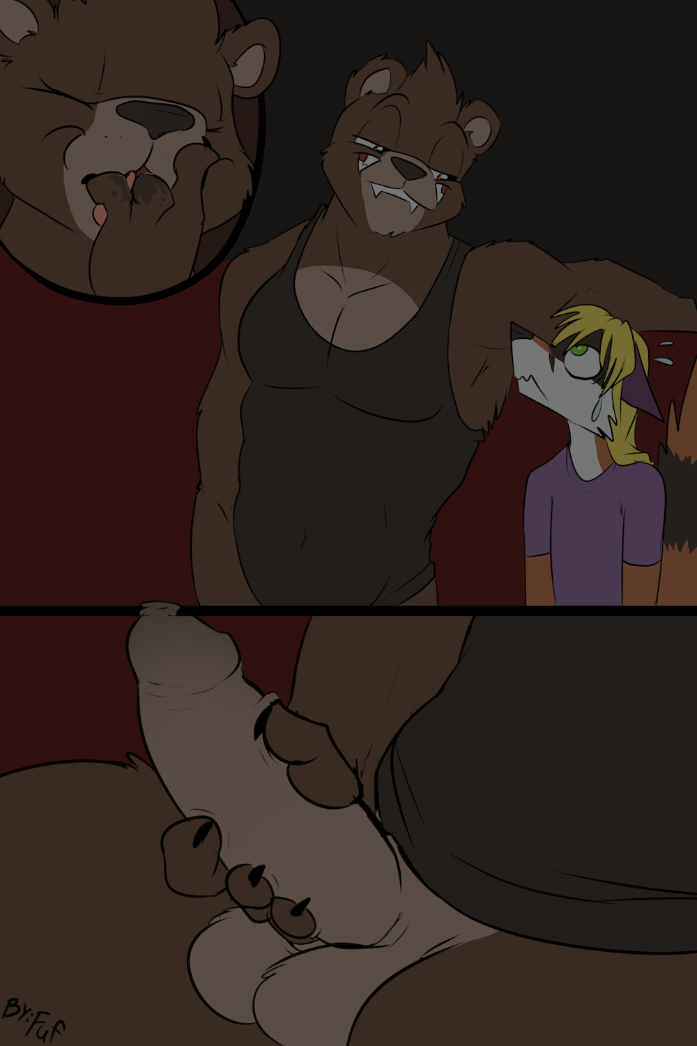 Honeypot page 10 full