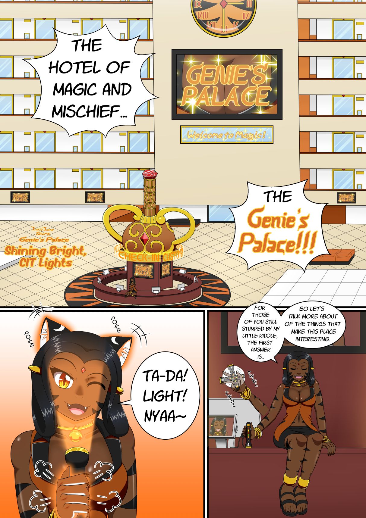 The Snapzine #6 page 6 full