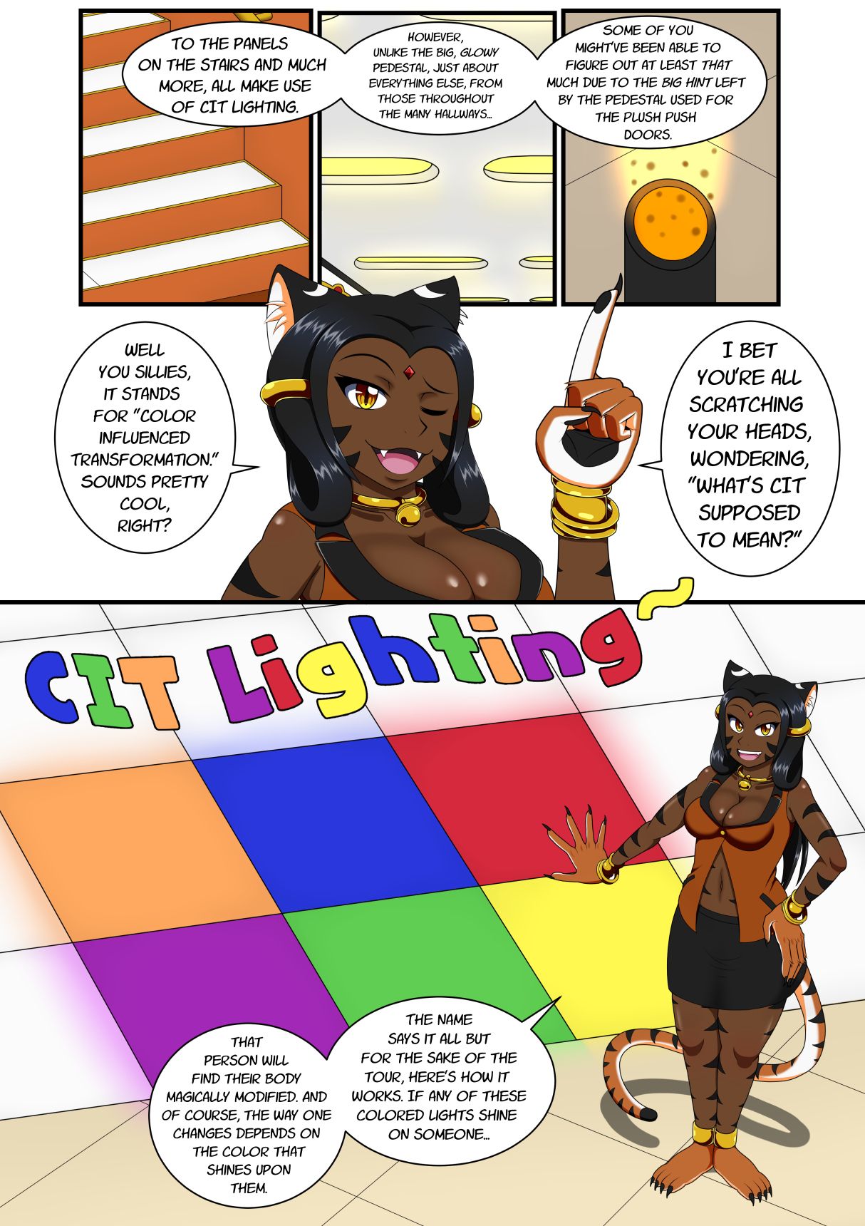 The Snapzine #6 page 7 full
