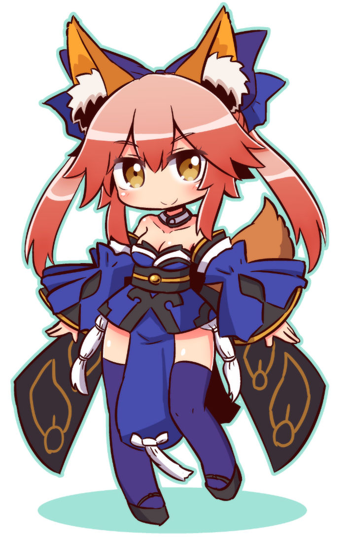 Tamamo no Mae page 5 full