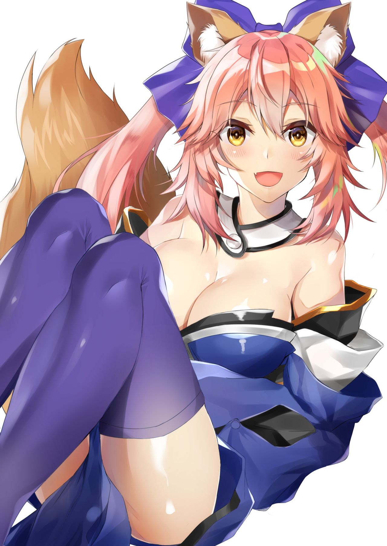 Tamamo no Mae page 6 full