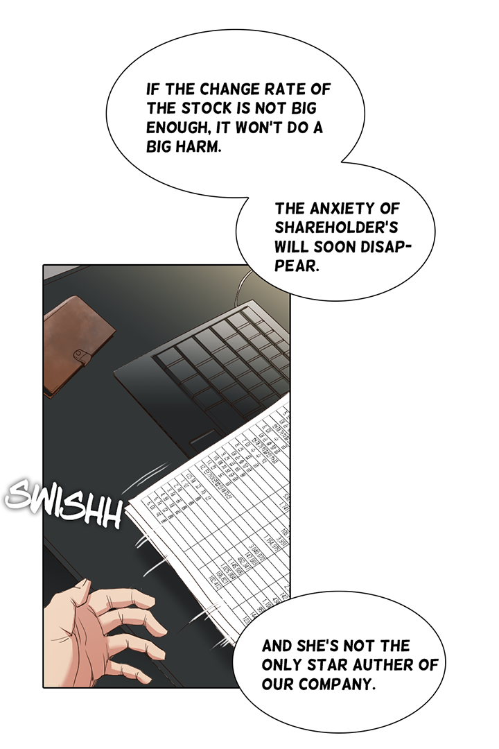 Cartoonist's NSFW Season 1 Chapter 1-30 page 10 full