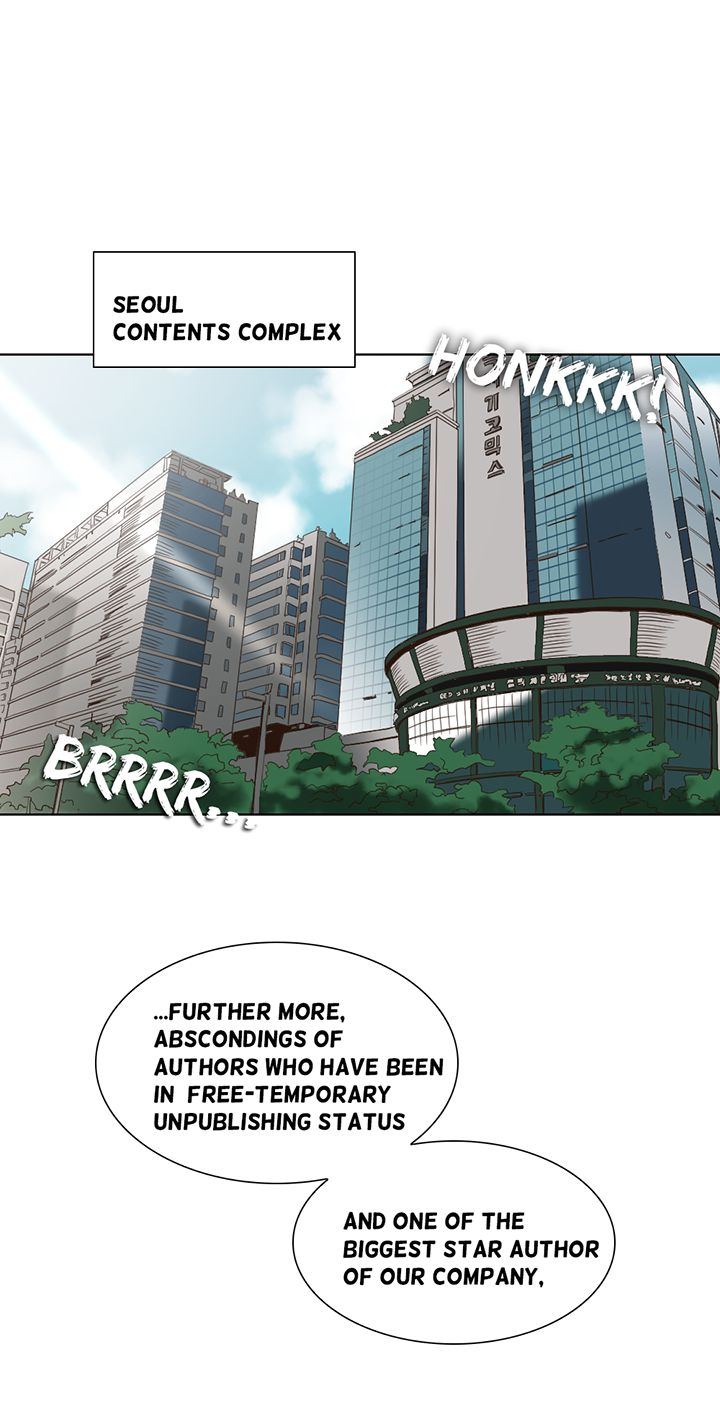 Cartoonist's NSFW Season 1 Chapter 1-30 page 3 full