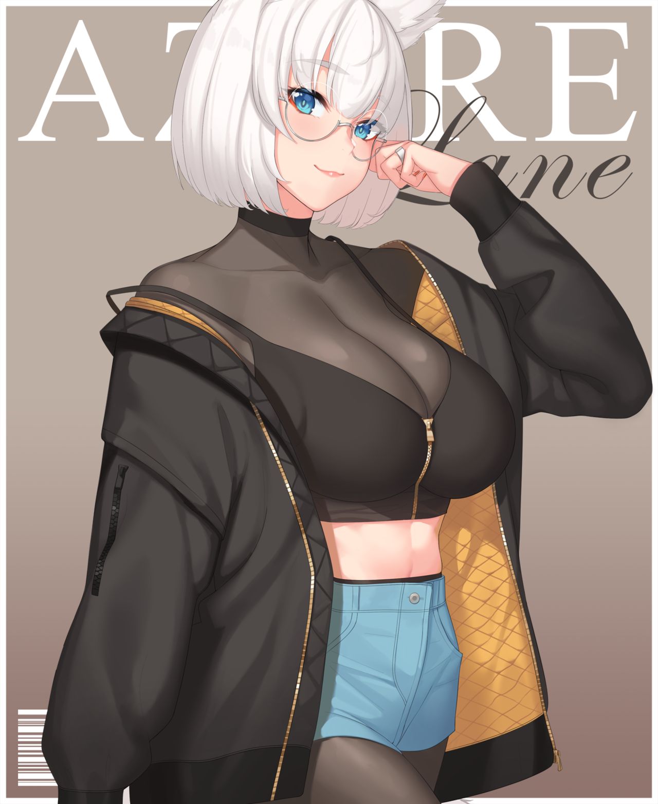 Artist - Franham | フランハム page 1 full
