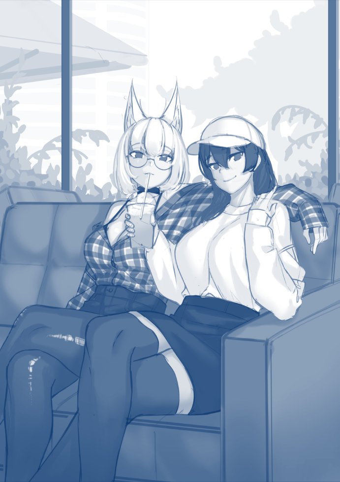 Artist - Franham | フランハム page 10 full