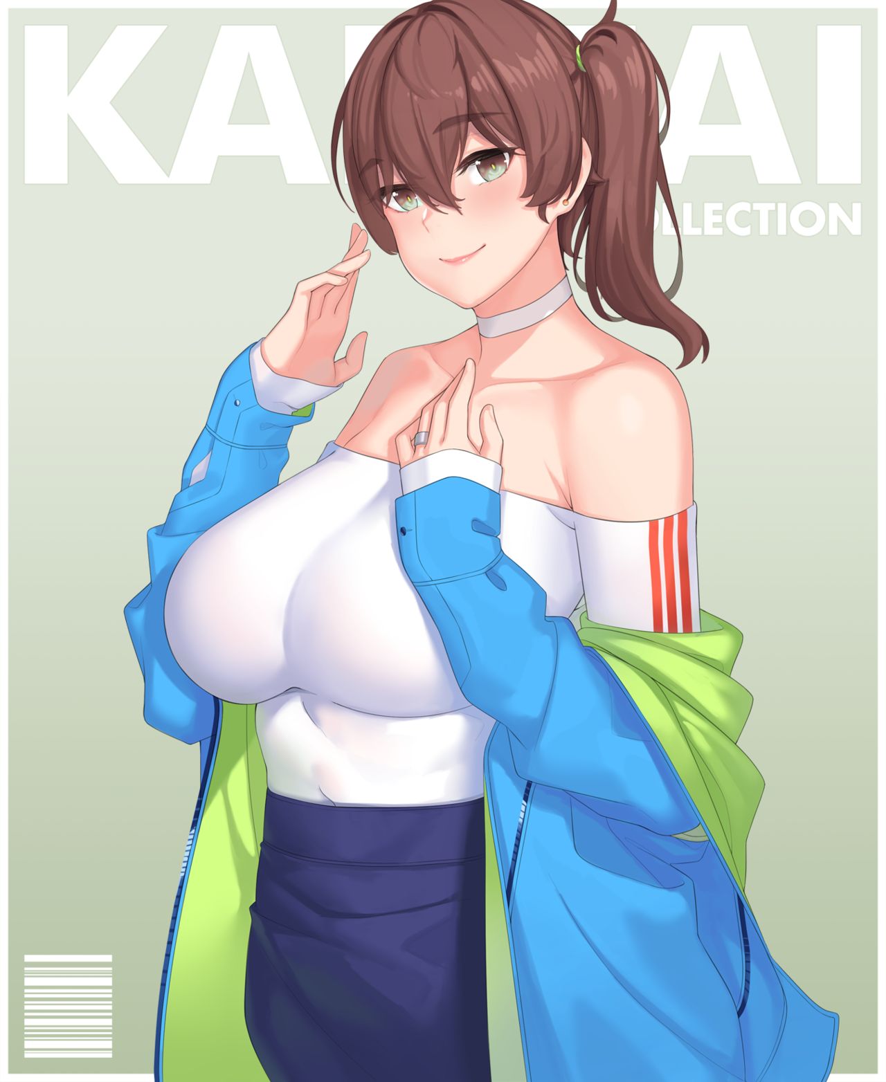 Artist - Franham | フランハム page 4 full