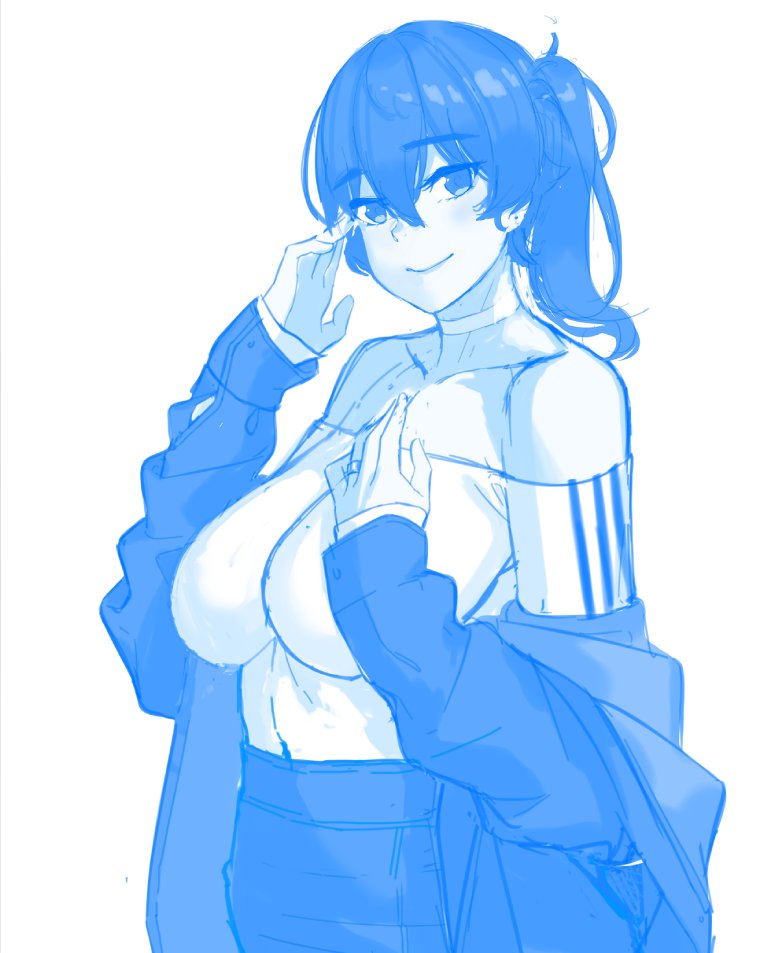 Artist - Franham | フランハム page 5 full