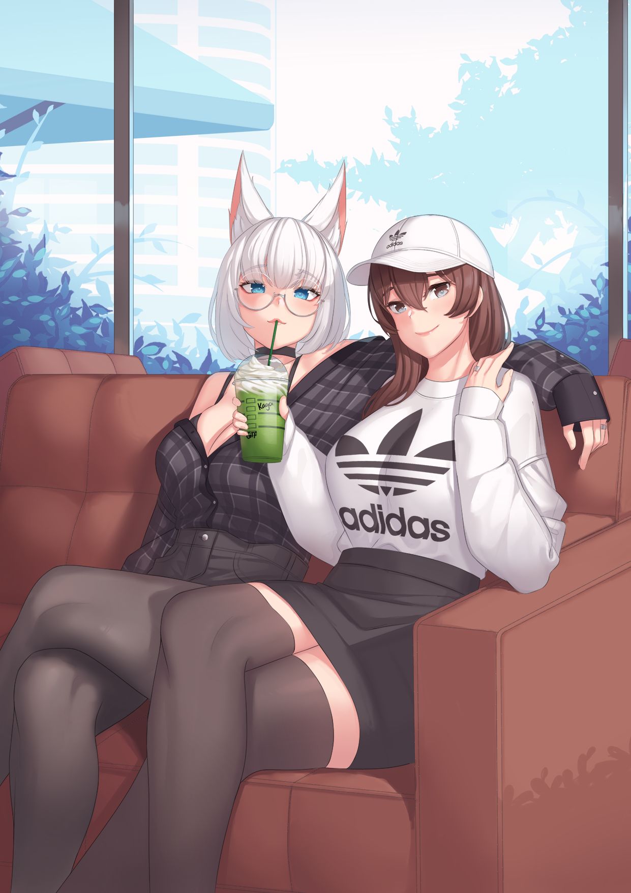 Artist - Franham | フランハム page 9 full