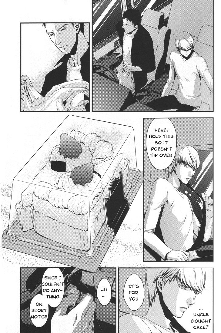 Limit on the shortcake page 8 full