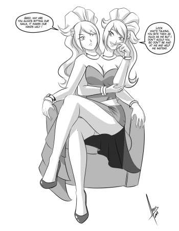 Jenny Realight x 2 cover