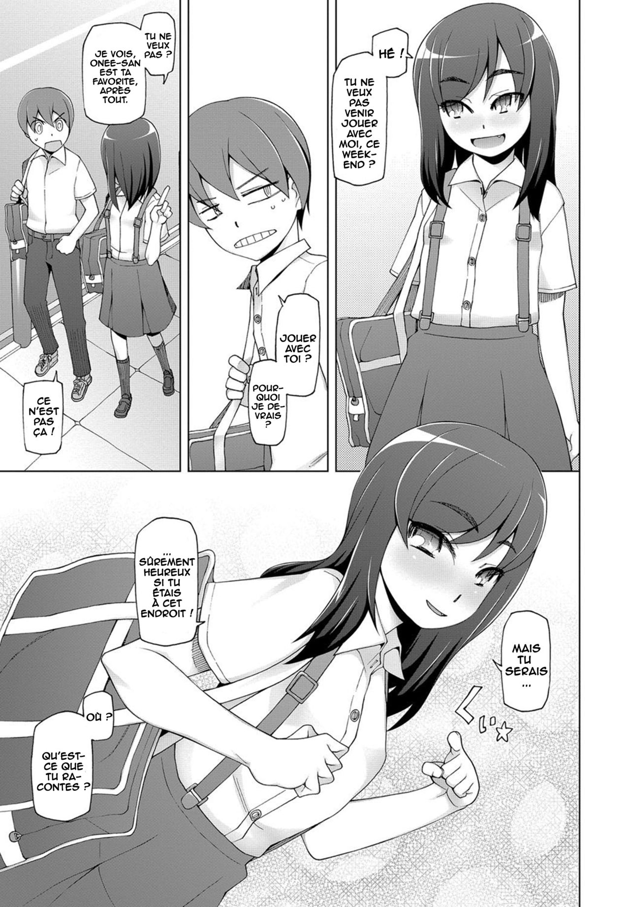 Aikagi Kankei page 3 full