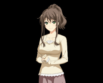 Ai Suru Tsuma Ga Me No Mae De Tanin Bou Ni Tsuranukare, Yogari Aeide Iku. Gomennasai Anata. Demo, Watashi Kimochi Ii No…… cover